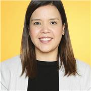 Maestra de Español, trabajo con extranjeros experiencia en niños y adolescentes